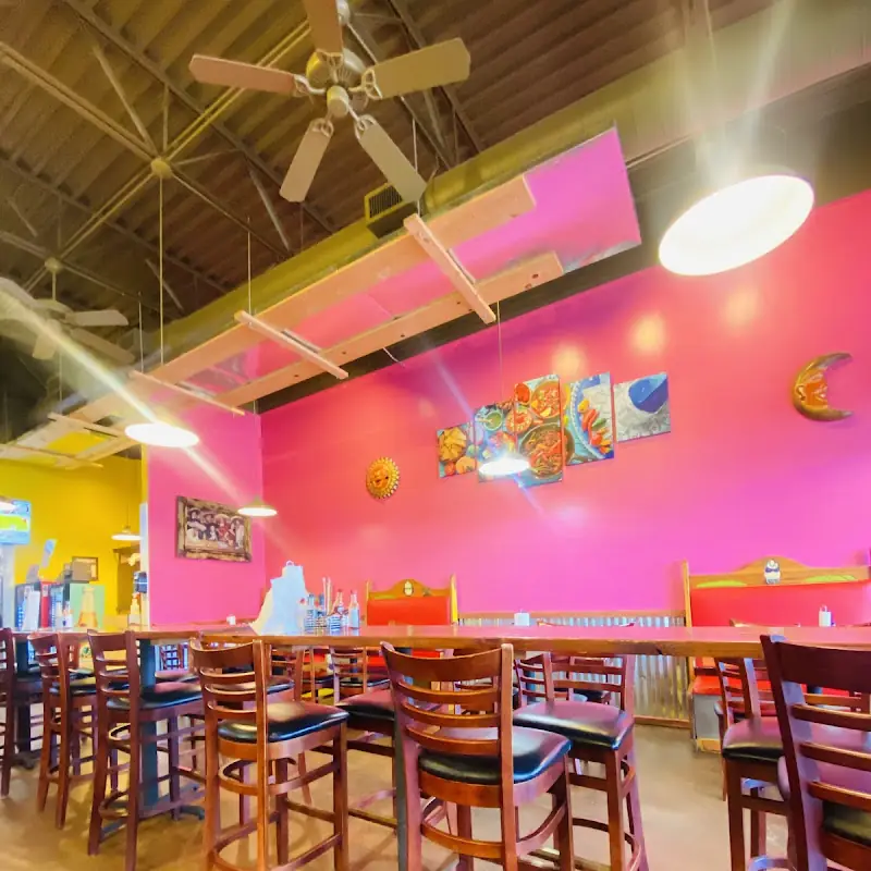 Taqueria El Taco