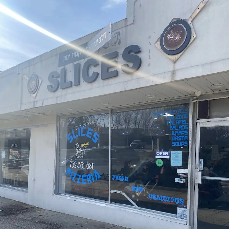 Slices