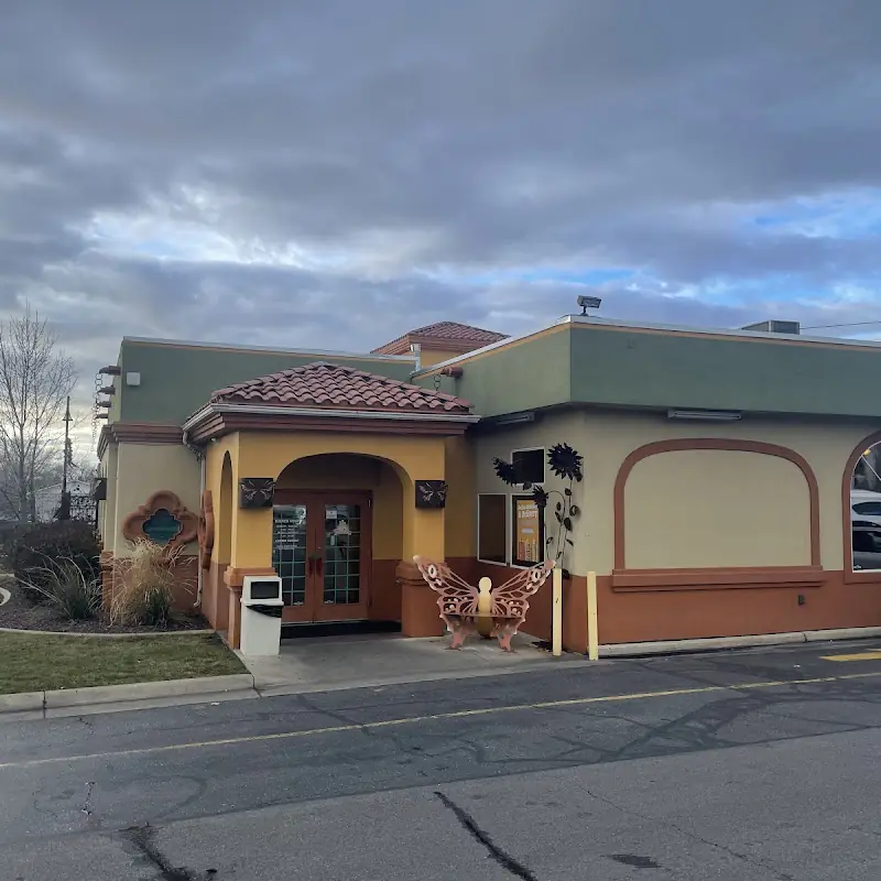 Taco Time