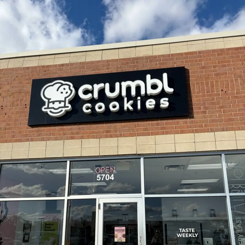 Crumbl