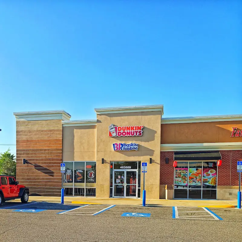 Dunkin'