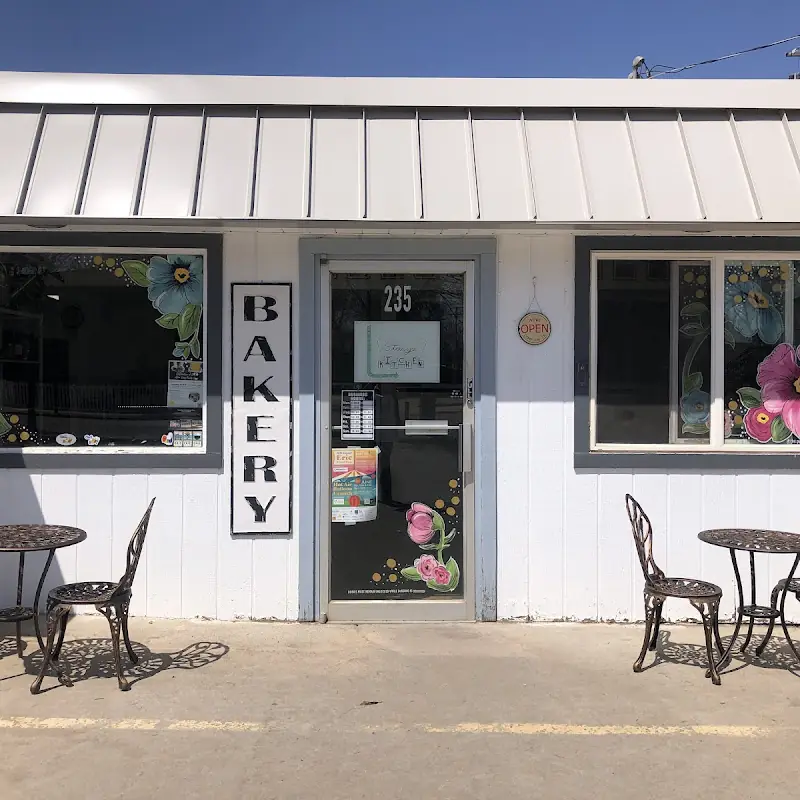 Stacy’s Kitchen