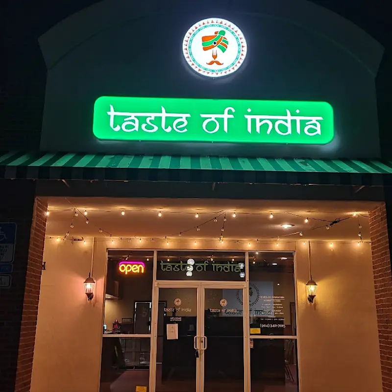 Taste of India