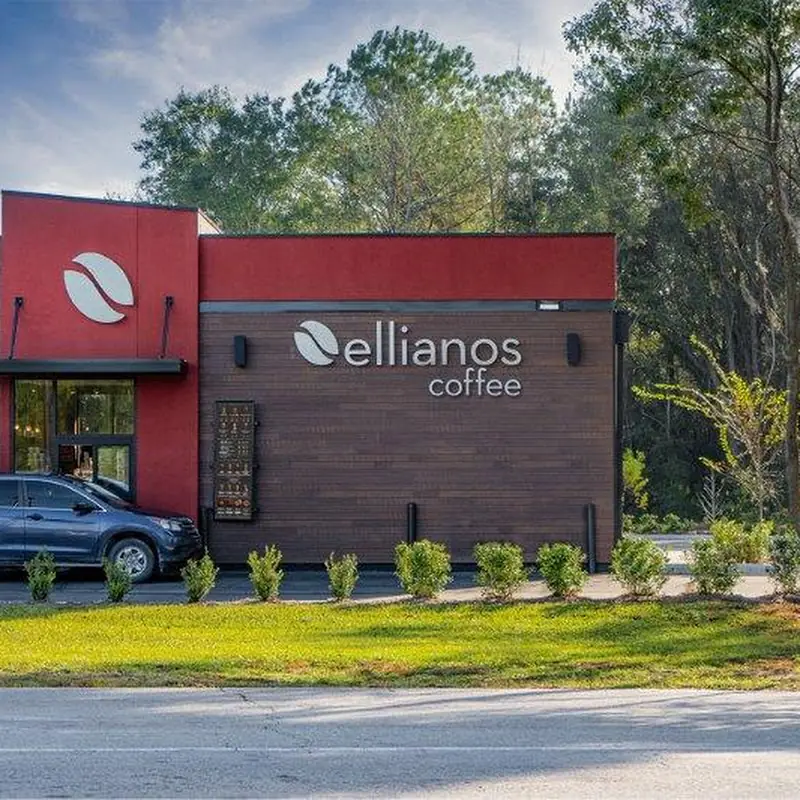Ellianos Coffee