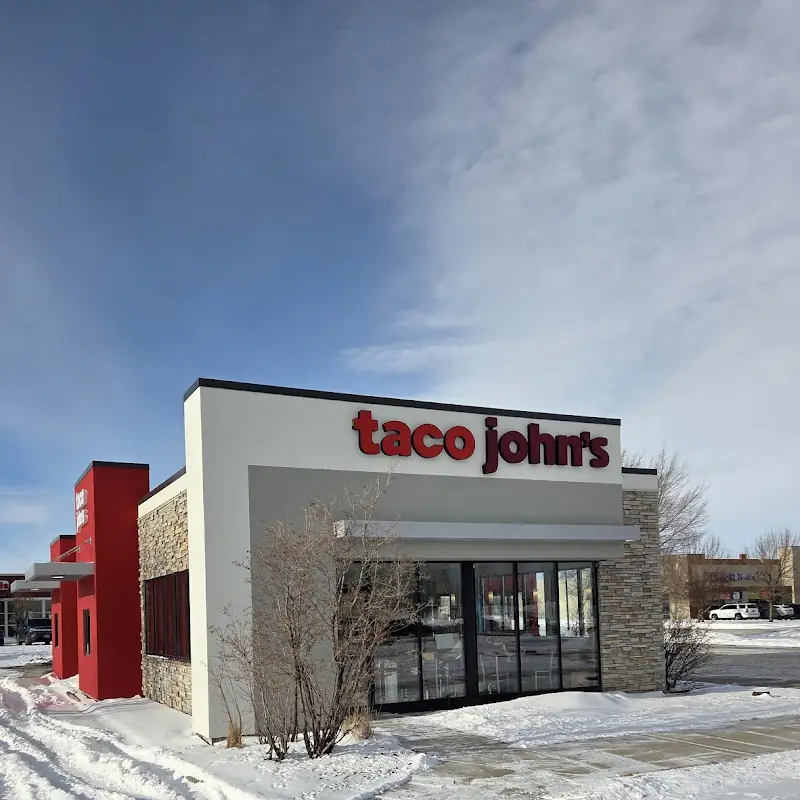Taco John's