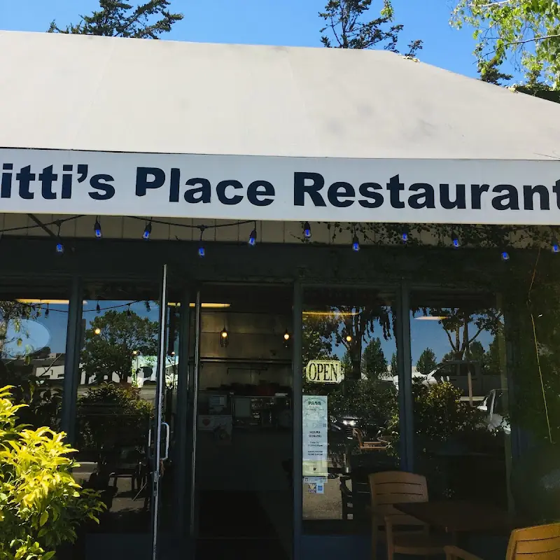 Kitti's Place Restaurant