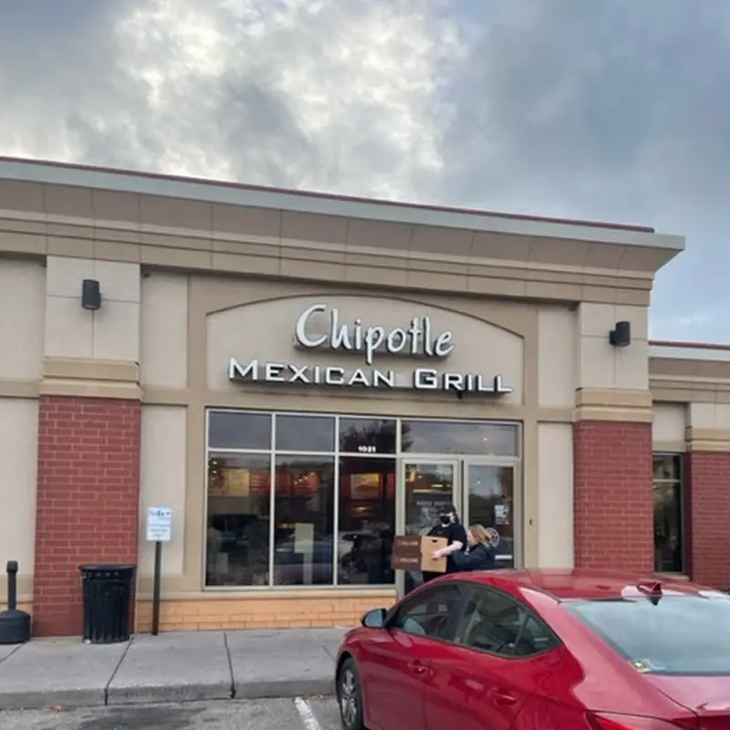 Chipotle Mexican Grill