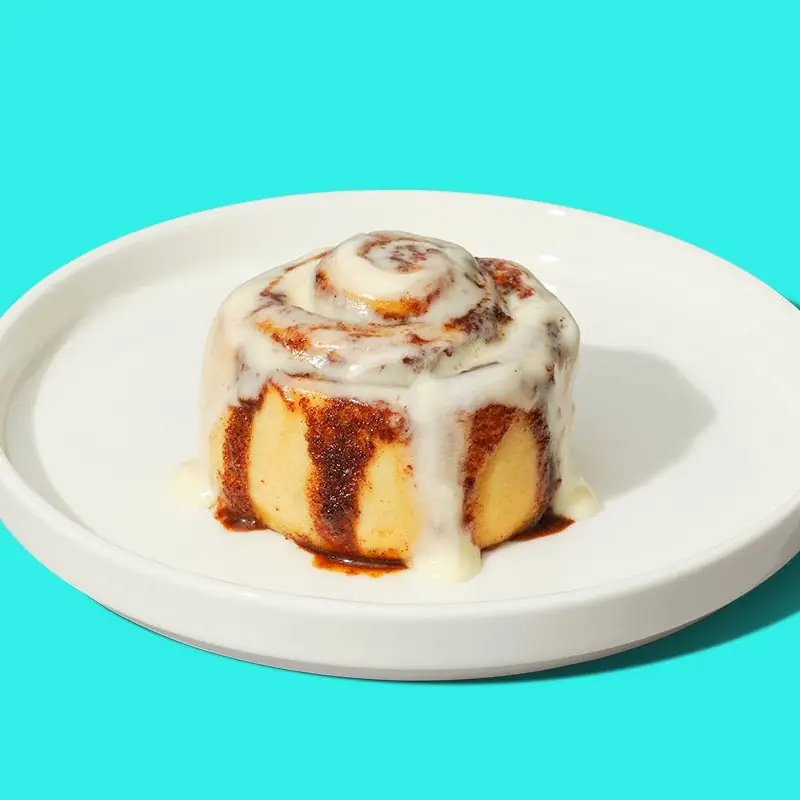 Cinnabon