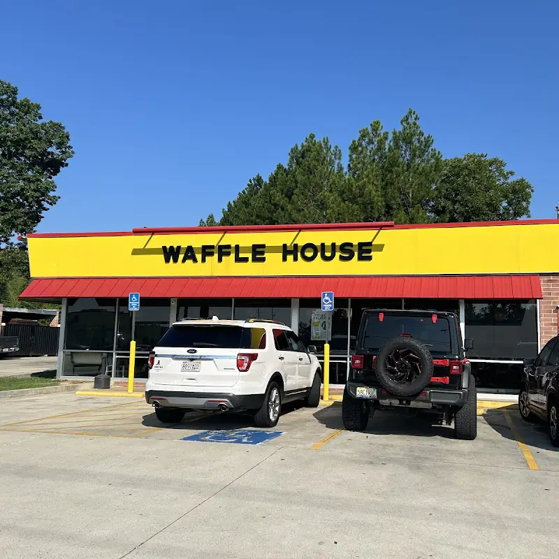 Waffle House