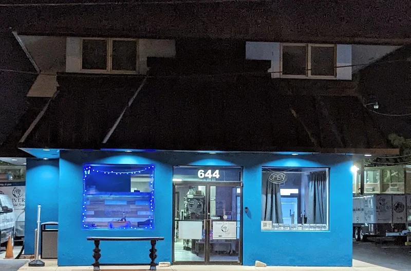 Fifty5 Rivers