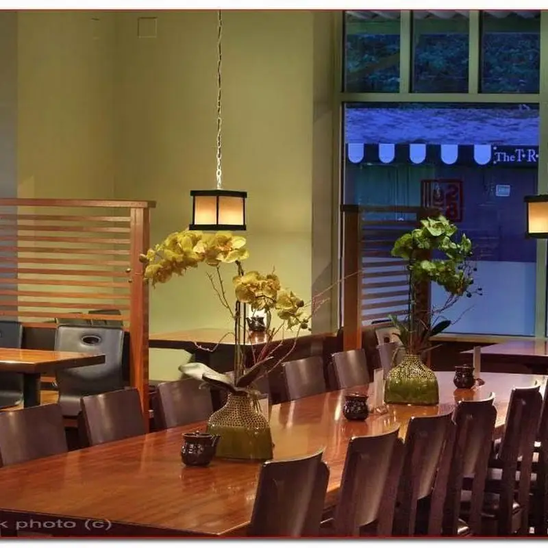 SuBI Japanese Restaurant