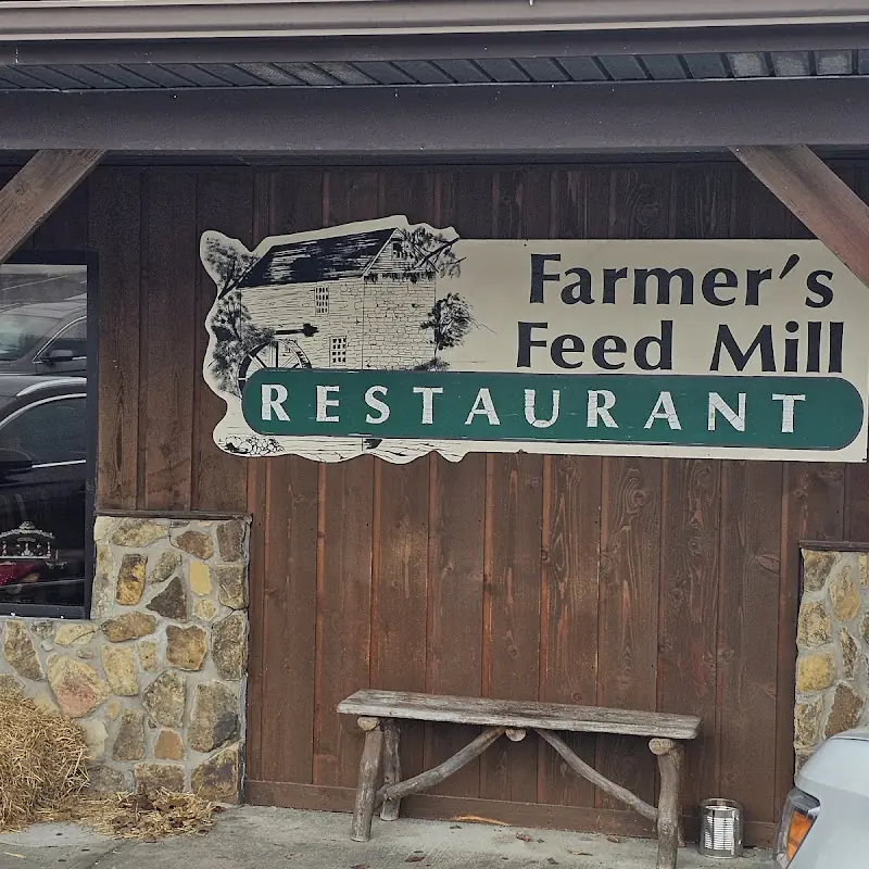 Farmer's Feedmill Restaurant