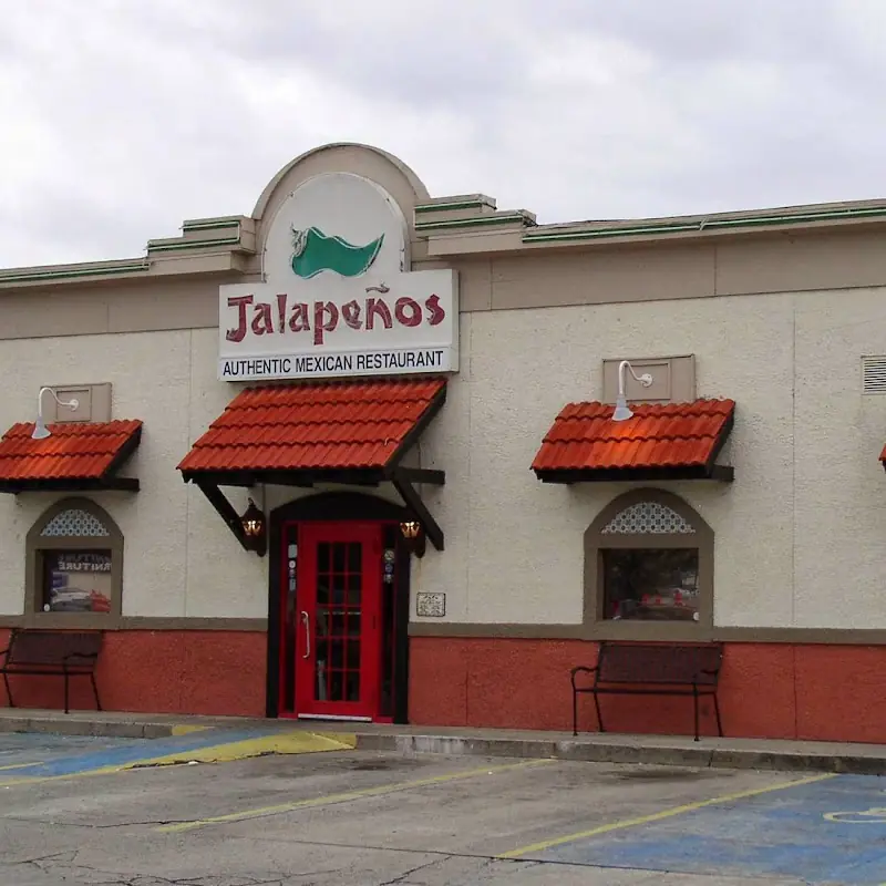 Jalapeños | Authentic Mexican Grill