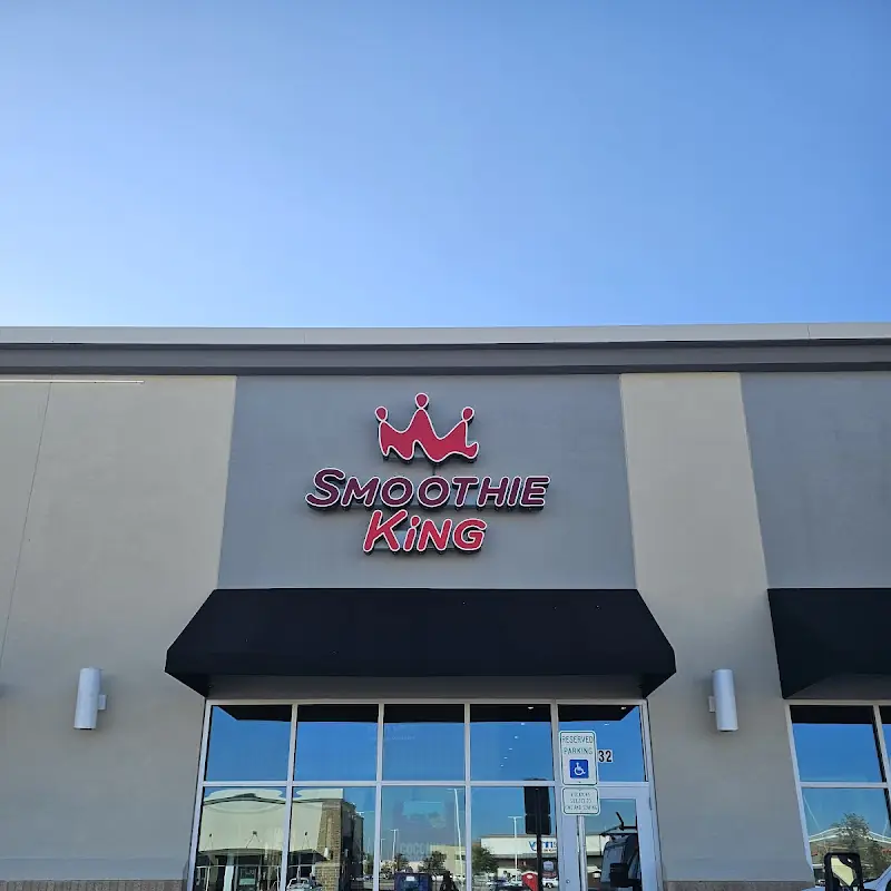 Smoothie King