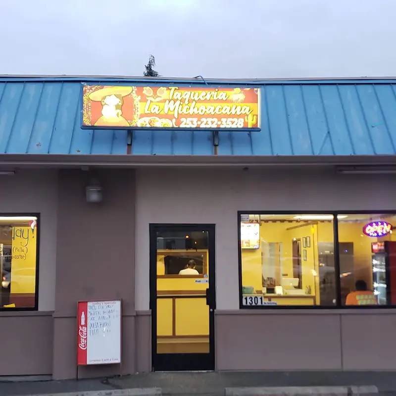 Taquería la Michoacana