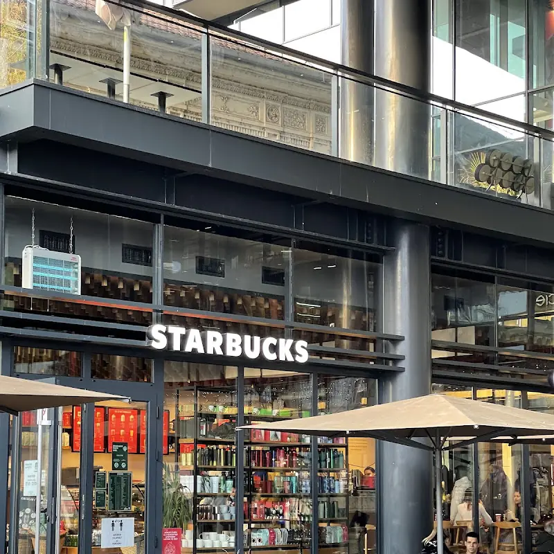 Starbucks