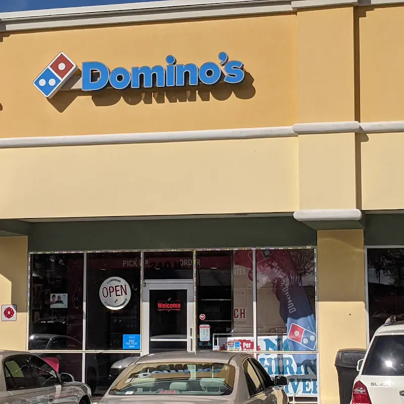 Domino's Pizza
