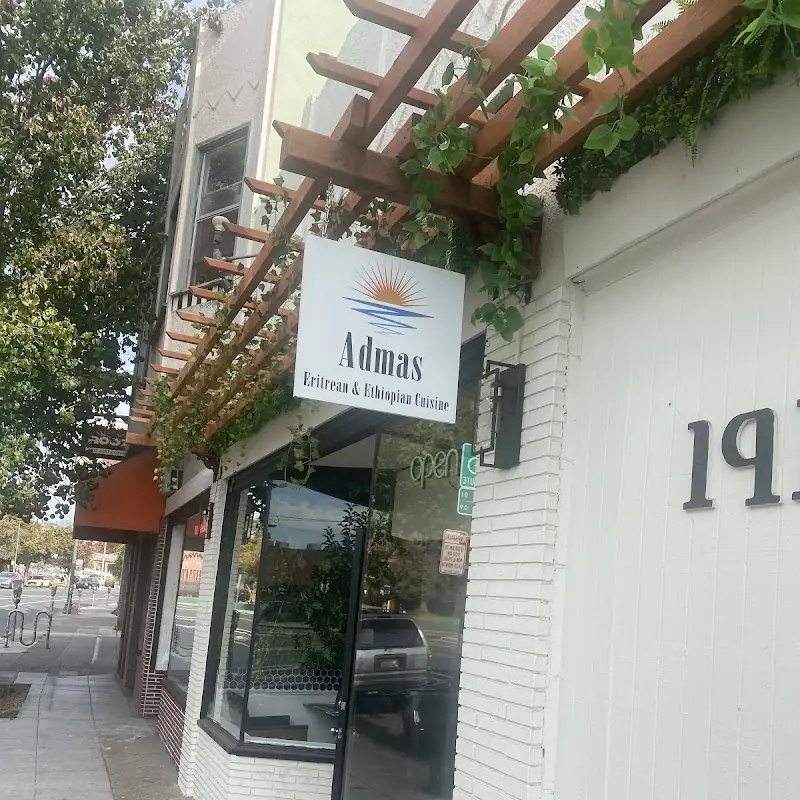 ADMAS RESTAURANT