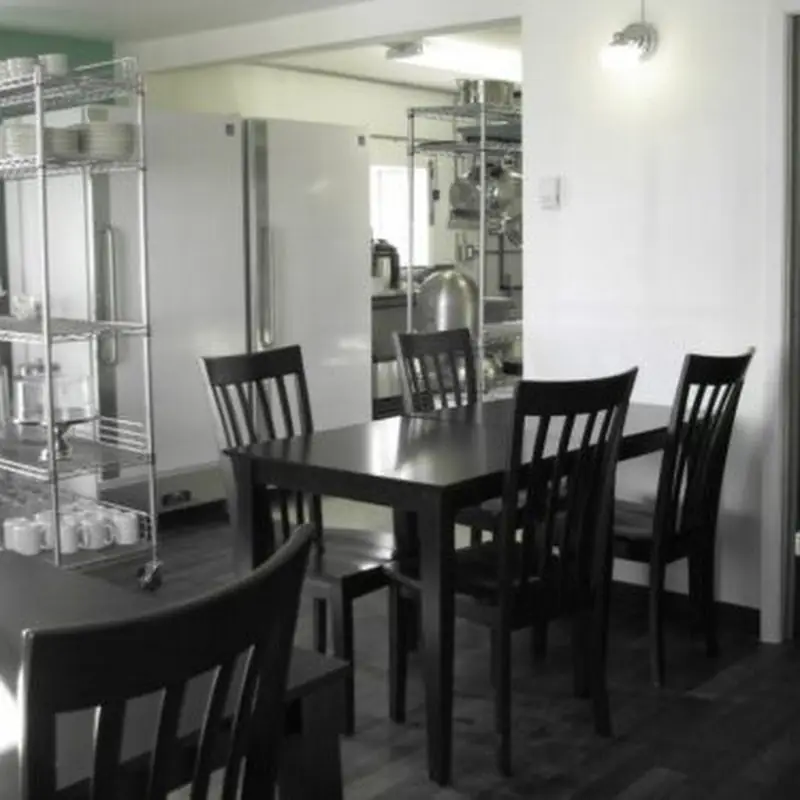 Pingo Bakery - Seafood House