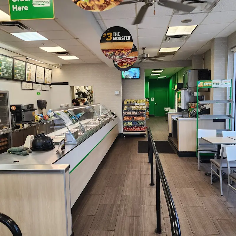 Subway