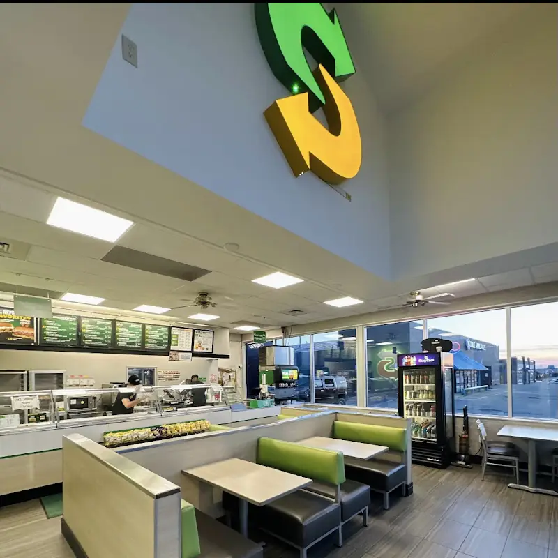 Subway