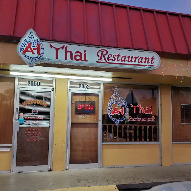 A-1 Thai Restaurant