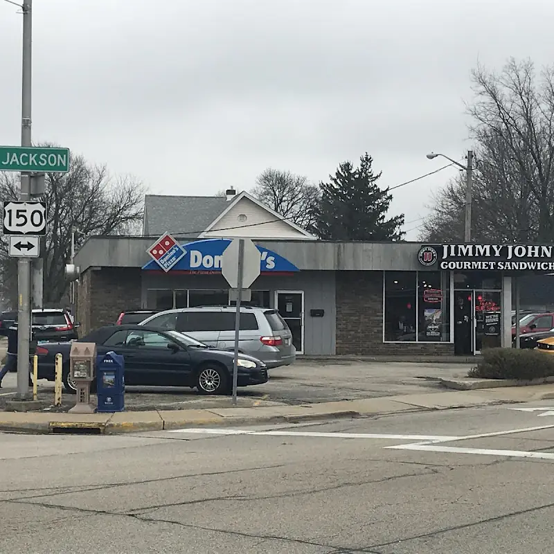 Domino's Pizza