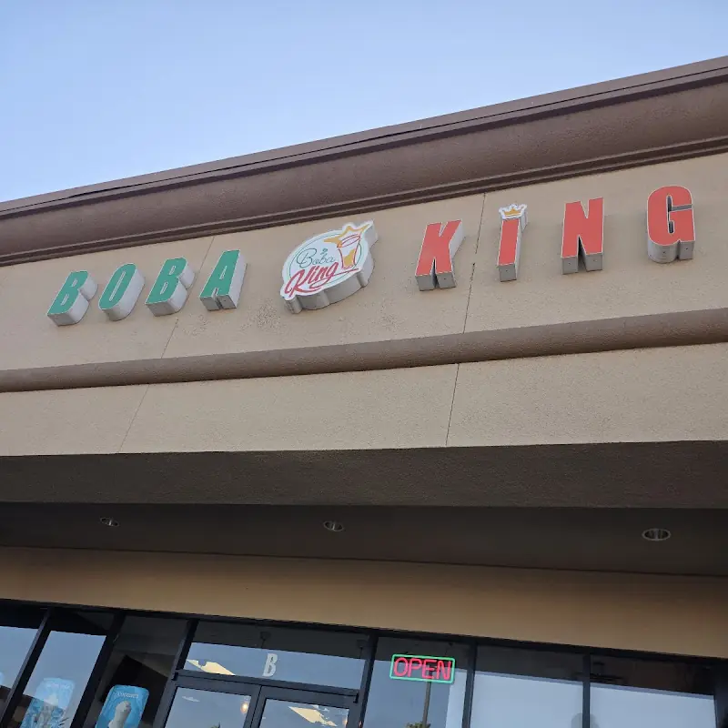 Boba King