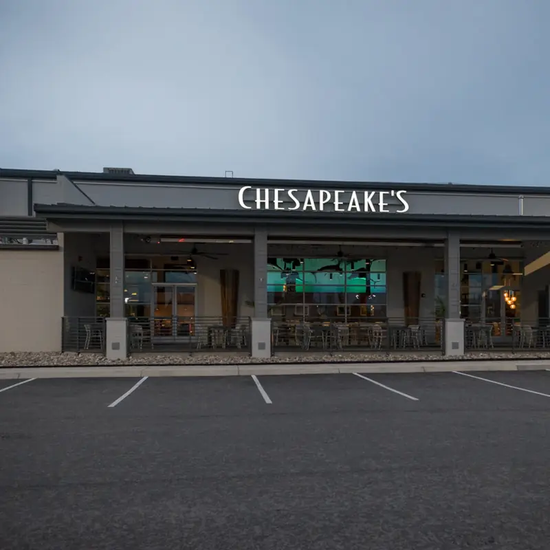 Chesapeake's Seafood Restaurant