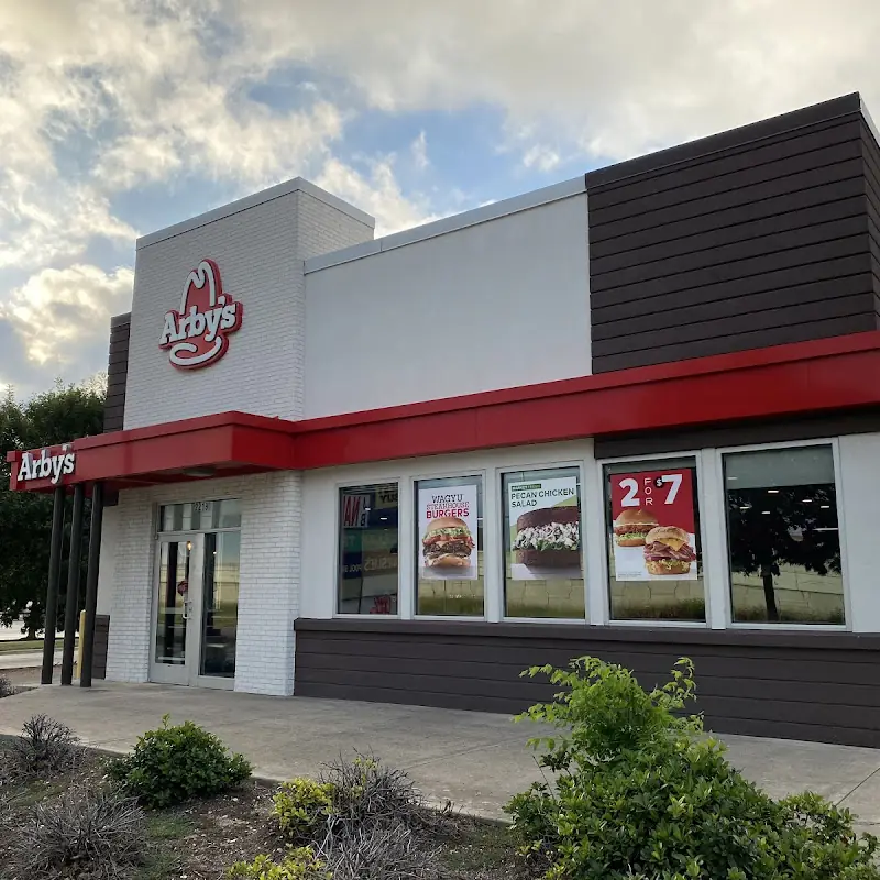 Arby's