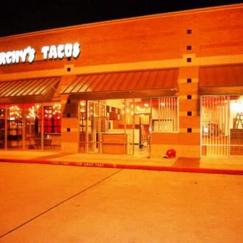 Torchy's Tacos