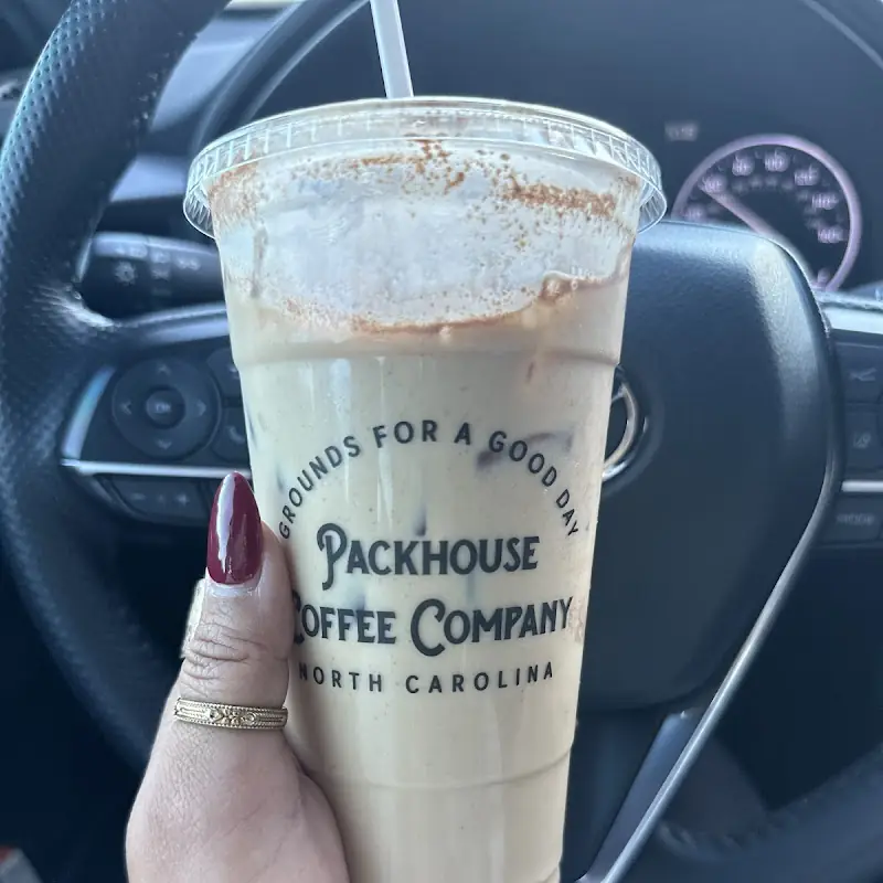 Packhouse Coffee Company Royal