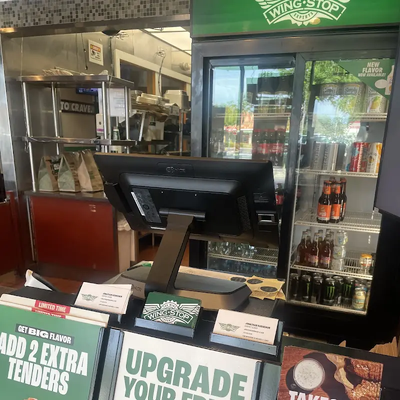 Wingstop