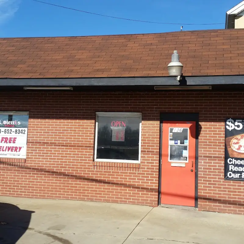 Coletti's Pizza