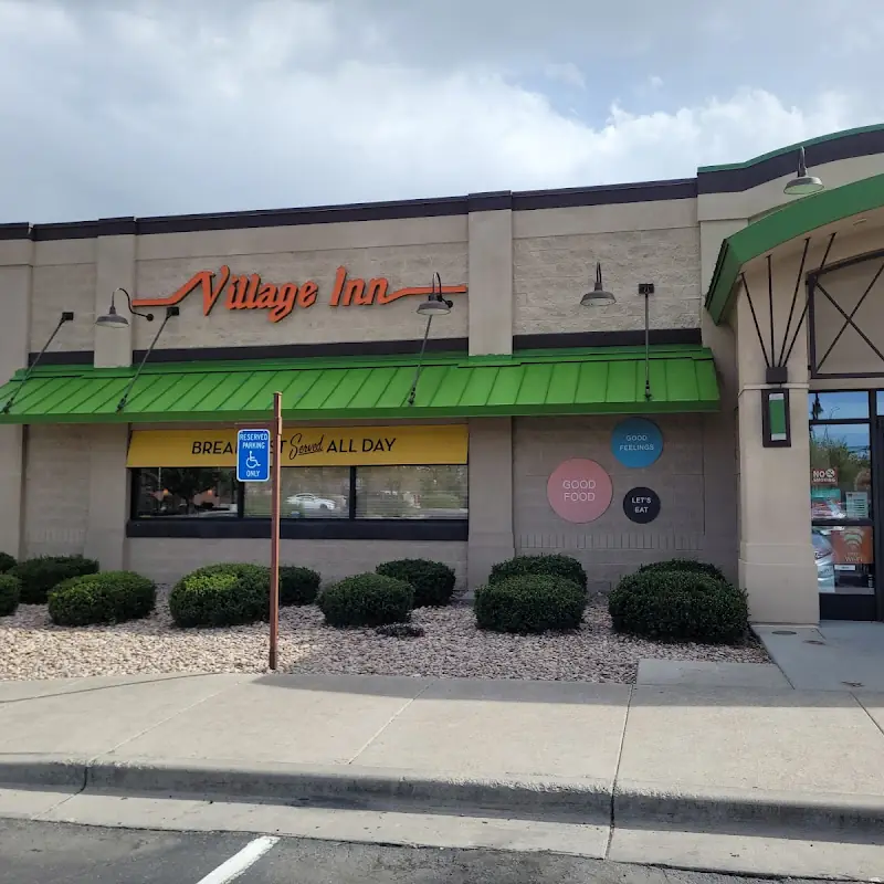 Village Inn