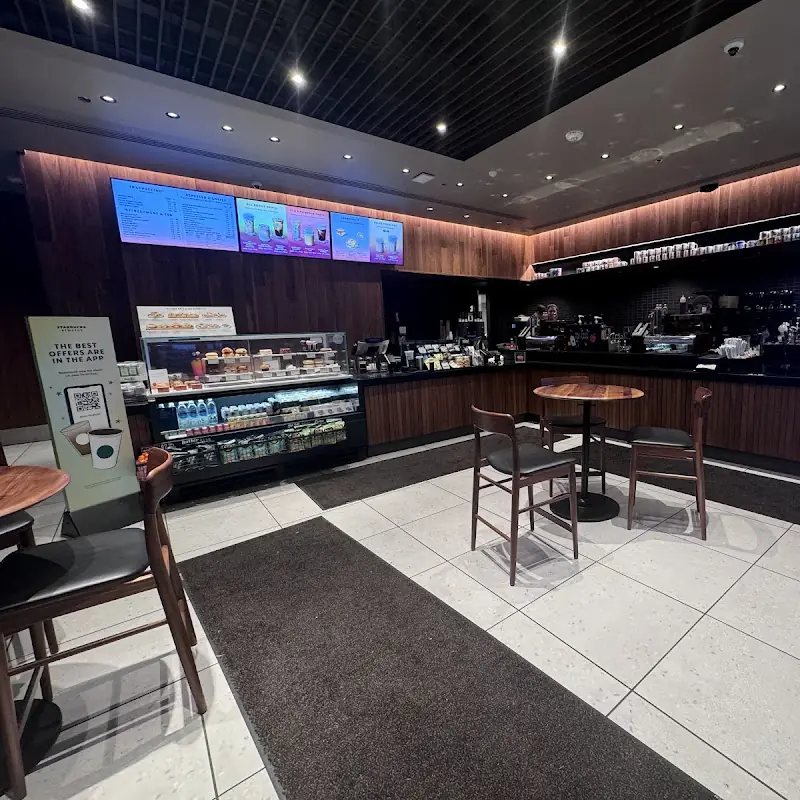 Starbucks Coffee Company