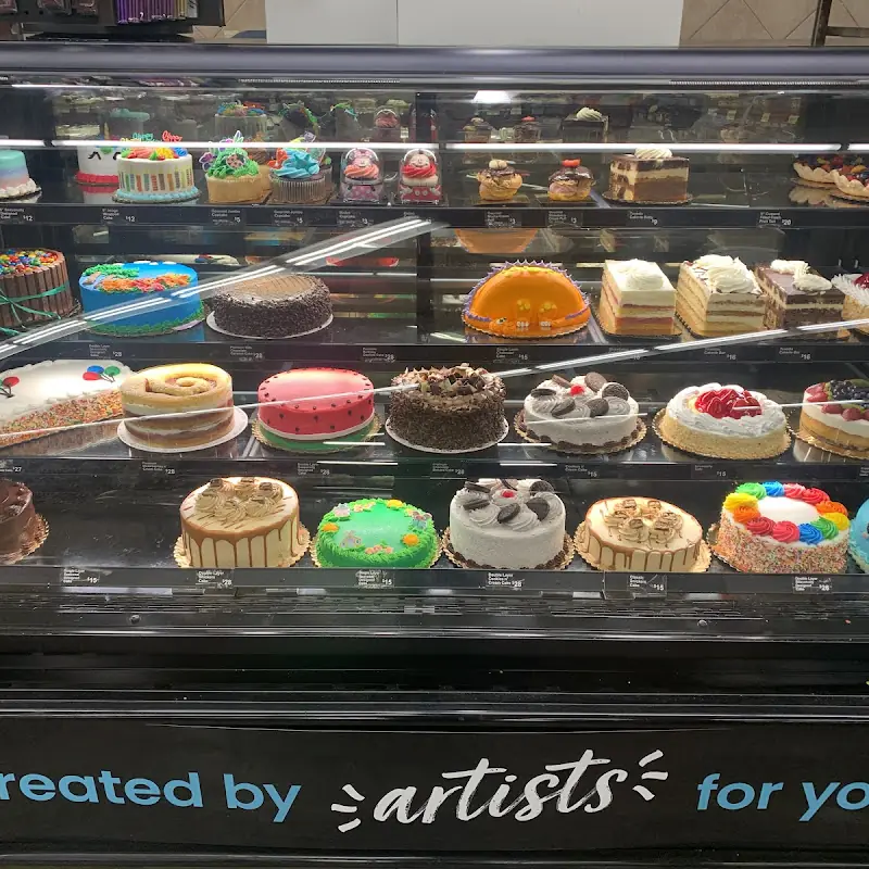 Safeway Bakery