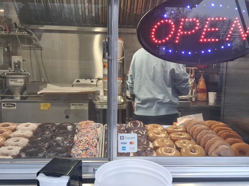 Premier Baking & Coffee co