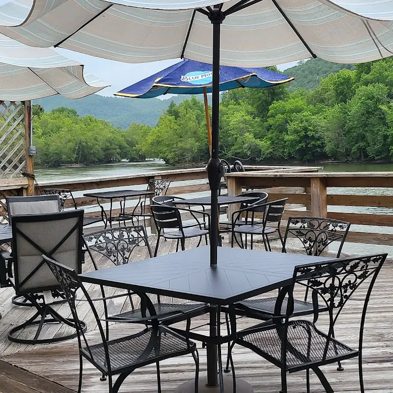 River City Grill & Pub