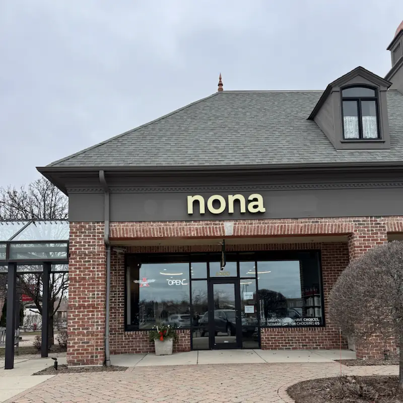 Nona - Mequon