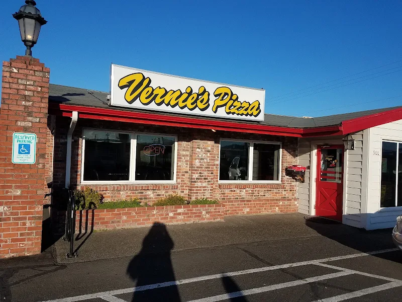 Vernie's Pizza