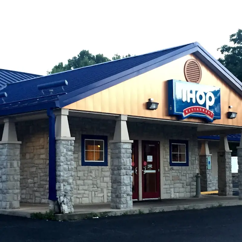 IHOP