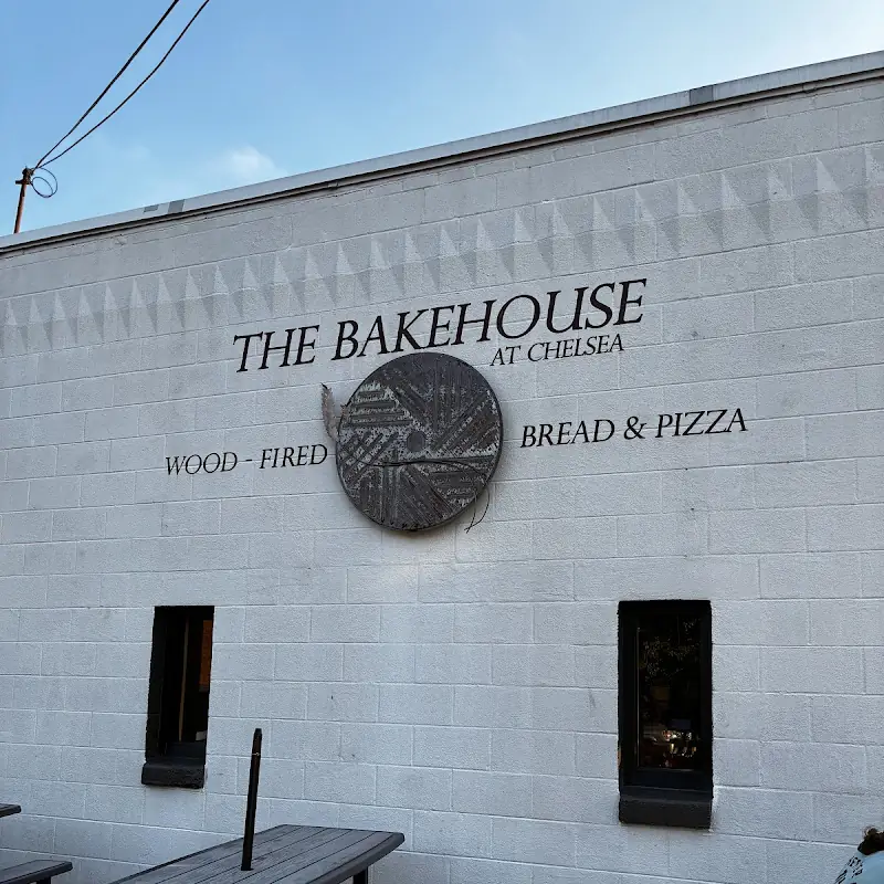 The Bakehouse at Chelsea