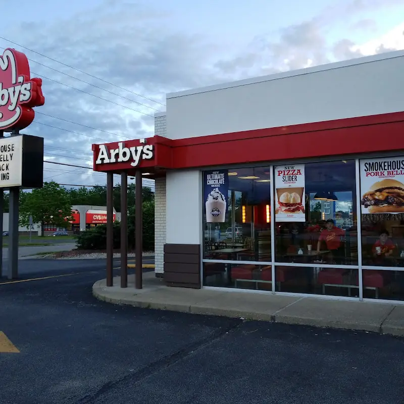 Arby's