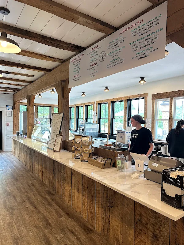 Ice House Creamery