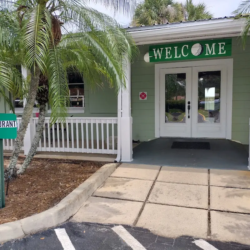 Pedro’s Bar and Grill