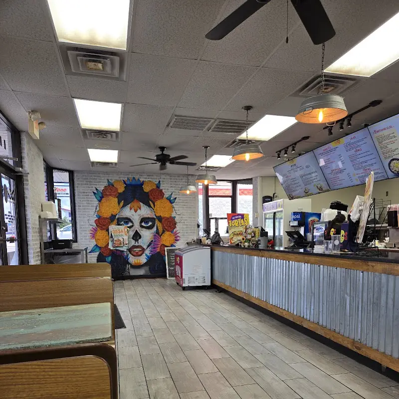 Cucho's Taco Grille