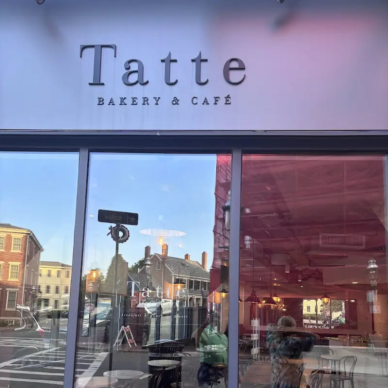Tatte Bakery & Cafe | Charlestown