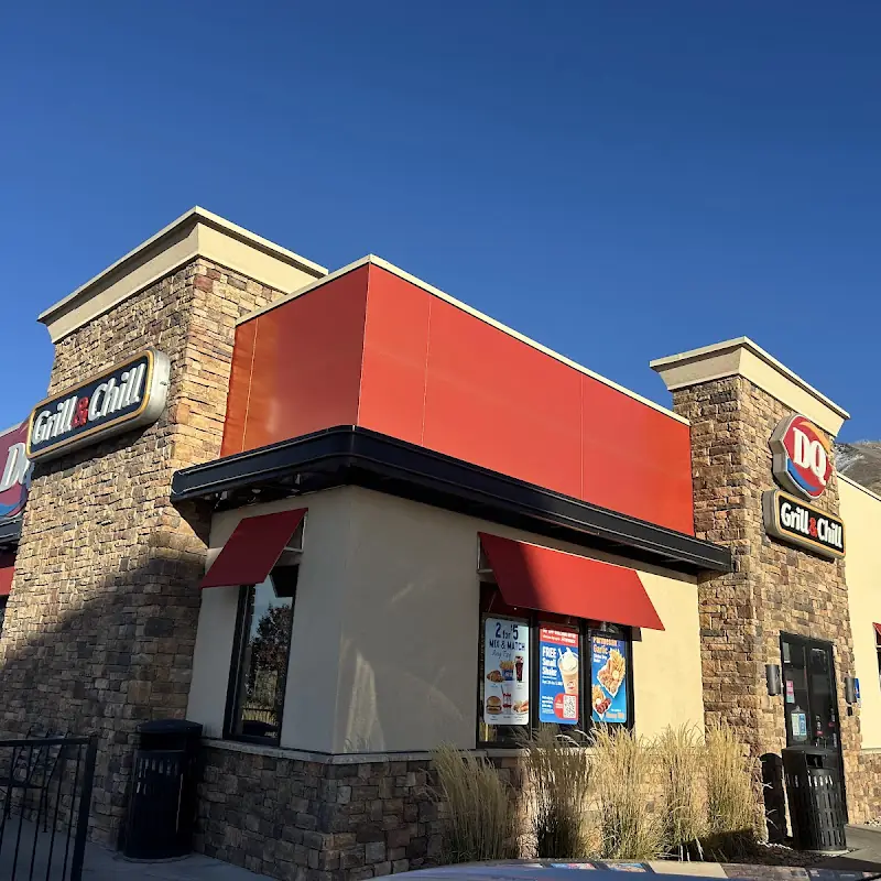 Dairy Queen Grill & Chill