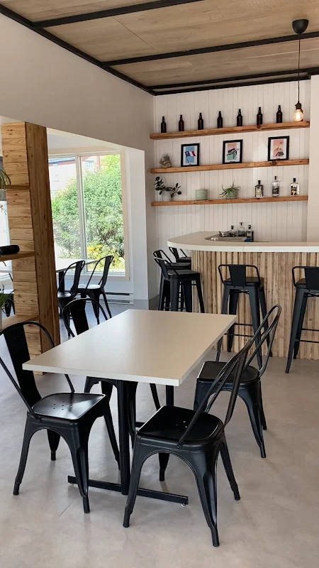 La Belle Aventure - Microbrasserie & Bistro-Bar